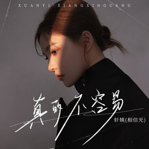 真的不容易 (DJ九零版)