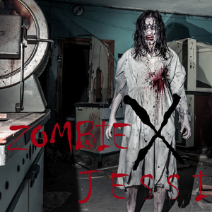 Zombie X