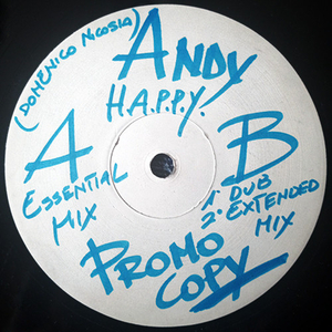 H.a.p.p.y. (Essential Mix)