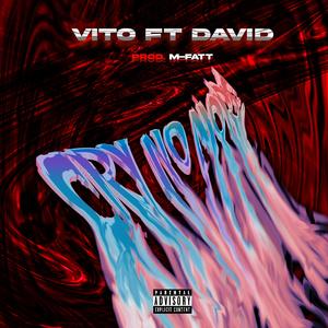 CRY NO MORE (feat. S-David)