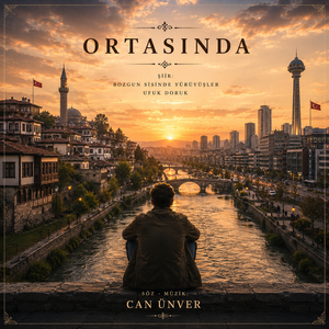 Ortasında