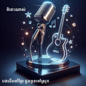 បងដើរទៅព្រៃ ជូនអូនទៅស្រុក (ពិរោះណាស់)