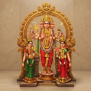 திருப்புகழ் 694 கடிய வேக (திருமயிலை)