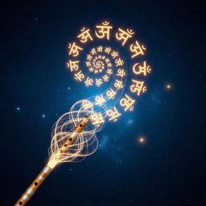 Courage Flute Hanuman Bhakti