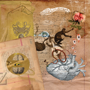 Live at Levontin 7. Part II