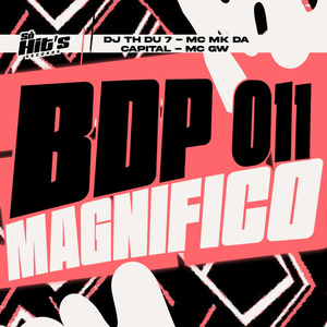 BDP 011 Magnifico