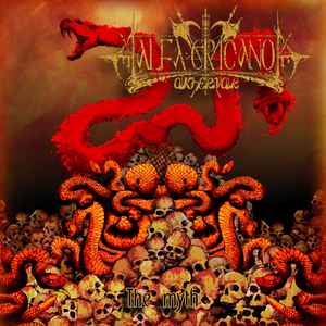 Tenochtitlan's Mighty Inhuman Warrior-Witch