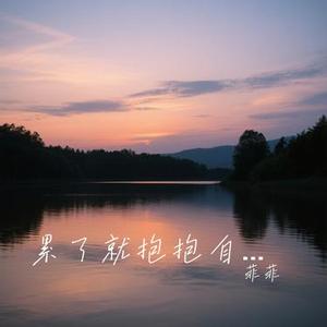累了就抱抱自己 (Cover 田园)