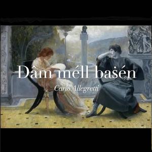 Dâm méll baśén