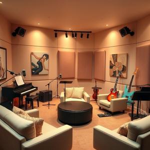 Solitude in Stereo – Finding Myself Between the Channels