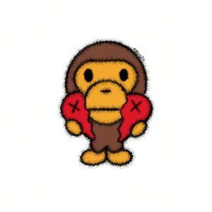 阴天和晴天都很可爱 你也一样