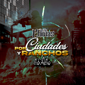 Por Ciudades y Ranchos