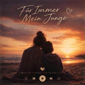 Für immer mein Junge