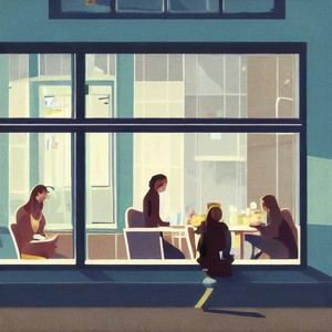 我在他乡挺好的 (DJ罗林版)