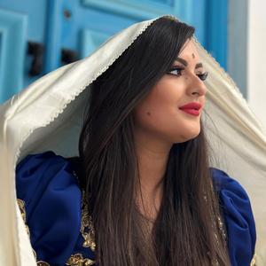 ykawi saadi (feat. troupe la sandra)