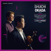 Shuichi Okada - Violin Sonata No. 1, Op. 78: I. Vivace, ma non troppo