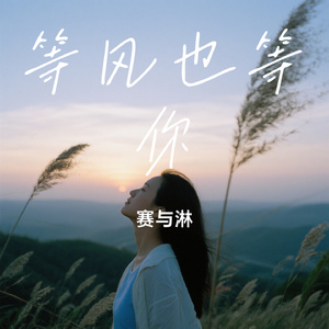 等风也等你