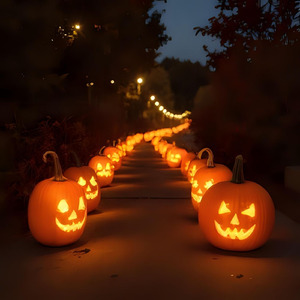 お菓子の家と誘惑のメロディ