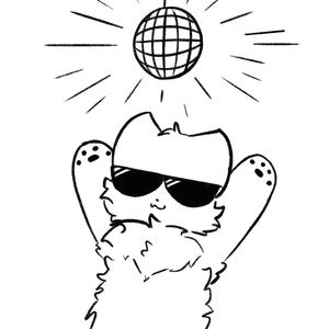 Disco Dance Floor