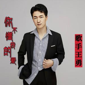 你不懂我的爱 伴奏