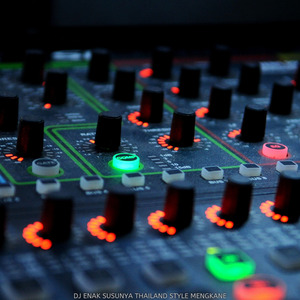 Dj Enak Susunya Thailand Style Mengkane