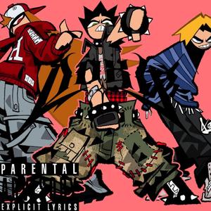 MY TYPE! (feat. SYNFUL & KiD KAMi)