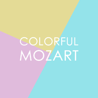 Colorful Mozart