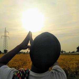 Akhiri waar (one last time)