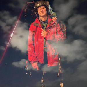 bloodshot. (feat. sleepynoah, tmgdigitalt, Raphi, Raphaella & JOY.)