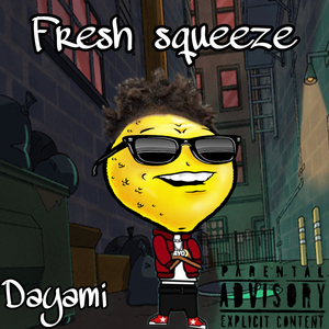Fresh Squeeze