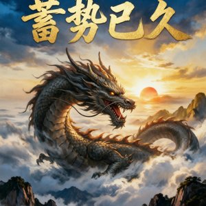 蓄势已久