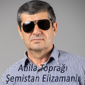 Atilla Toprağı