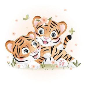 小老虎