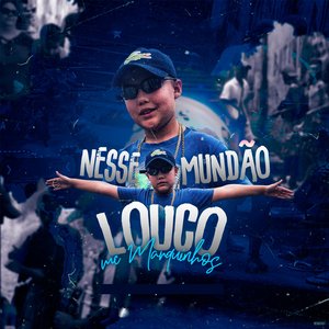 Nesse Mundão de Louco (feat. Dj Buggas)