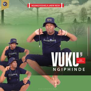 Ngangiyoshela eNew-Resh