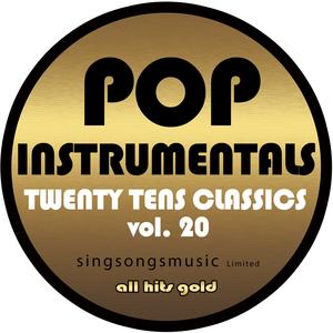 Lying (In the Style of Amy Meredith) [Karaoke Instrumental Version]