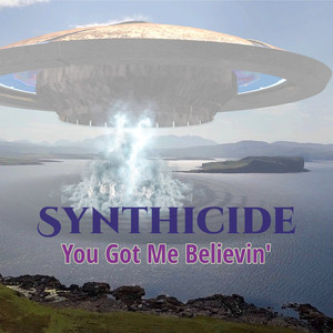 You Got Me Believin' (Pop Mix)