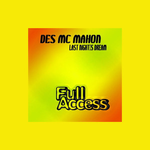 Last Night's Dream (Sterilis Mix)