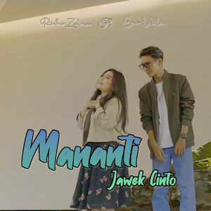 Mananti Jawek Cinto