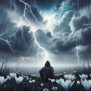 כואב לעננים