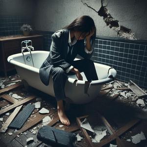 風呂キャンセルするしかない界隈