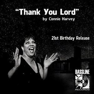 Thank You Lord (Deez Underground Club Mix)