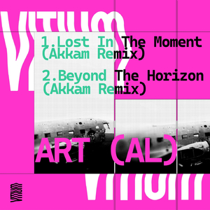 Lost in the Moment (Akkam Remix Radio Edit)