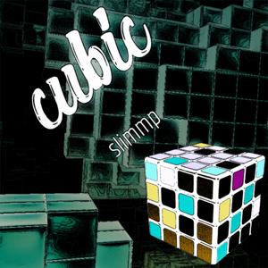 cubic