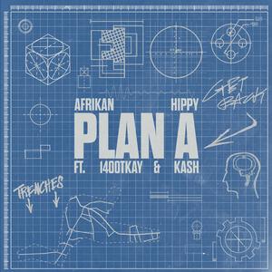 Plan A (Get Back) (feat. 1400Tkay & Kash) (Radio Edit)