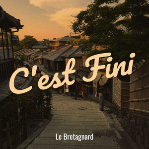 C'est Fini
