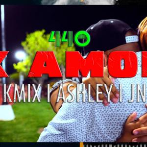 440 -X AMOR (KMIX/ASHLEY/JN)