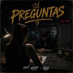 Preguntas (feat. Alen)