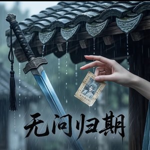 谢寻峰 - 无问归期