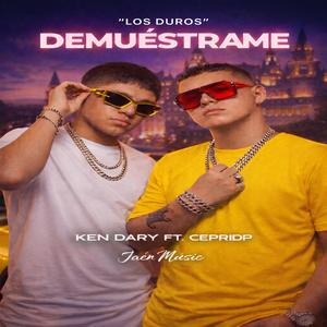 Demuestrame (feat. Cepridp)